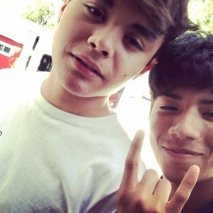 Meet your Posher, Brian